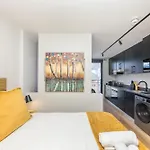 Tokyo Studio Apartments
