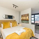 Tokyo Studio Apartments