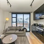 Tokyo Studio Apartments