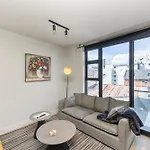 Tokyo Studio Apartments