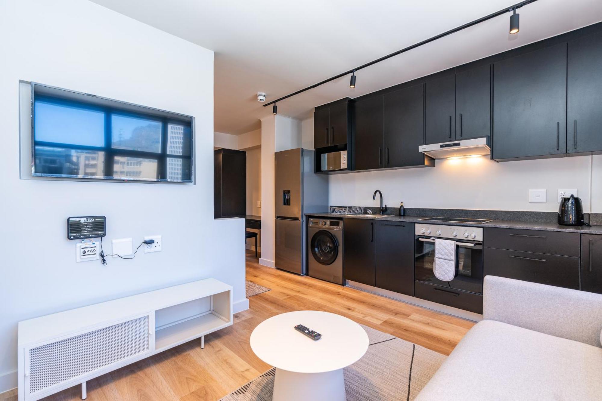 Apartamento Tokyo Cidade Do Cabo