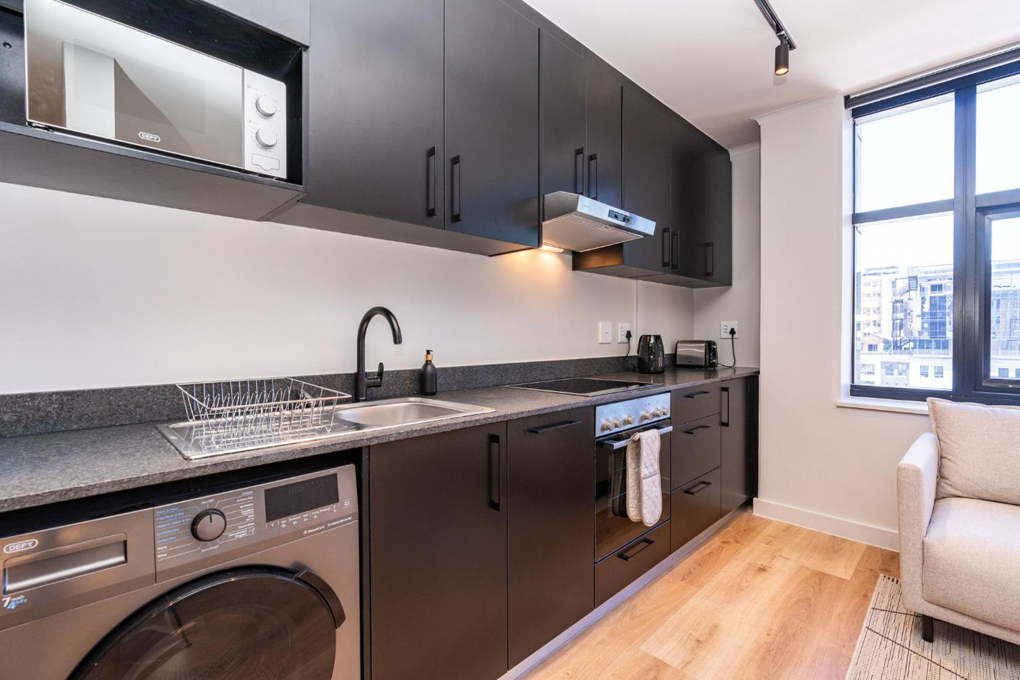 Apartamento Tokyo