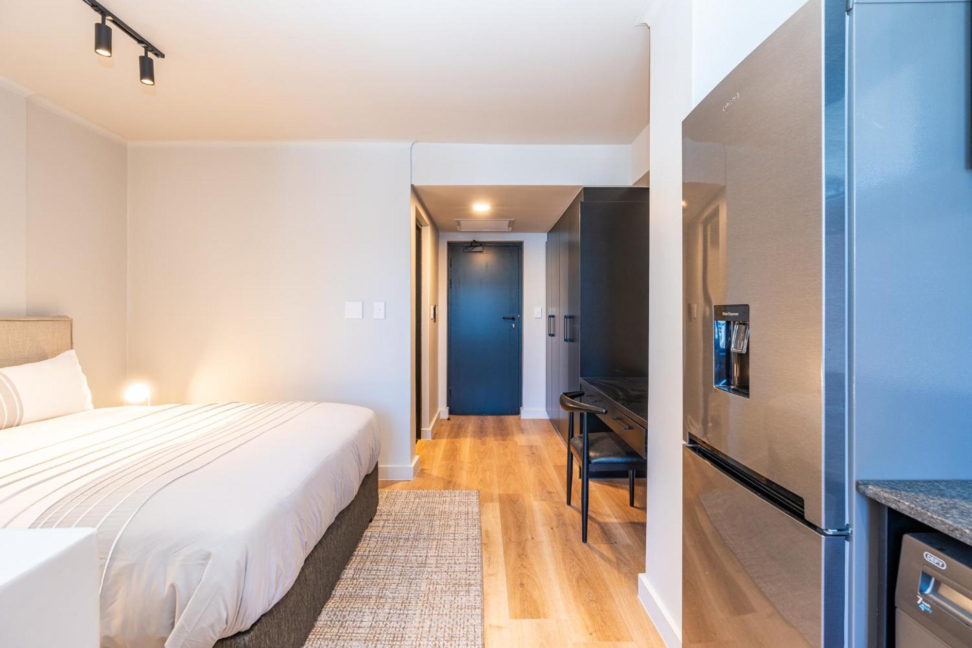 Apartamento Tokyo