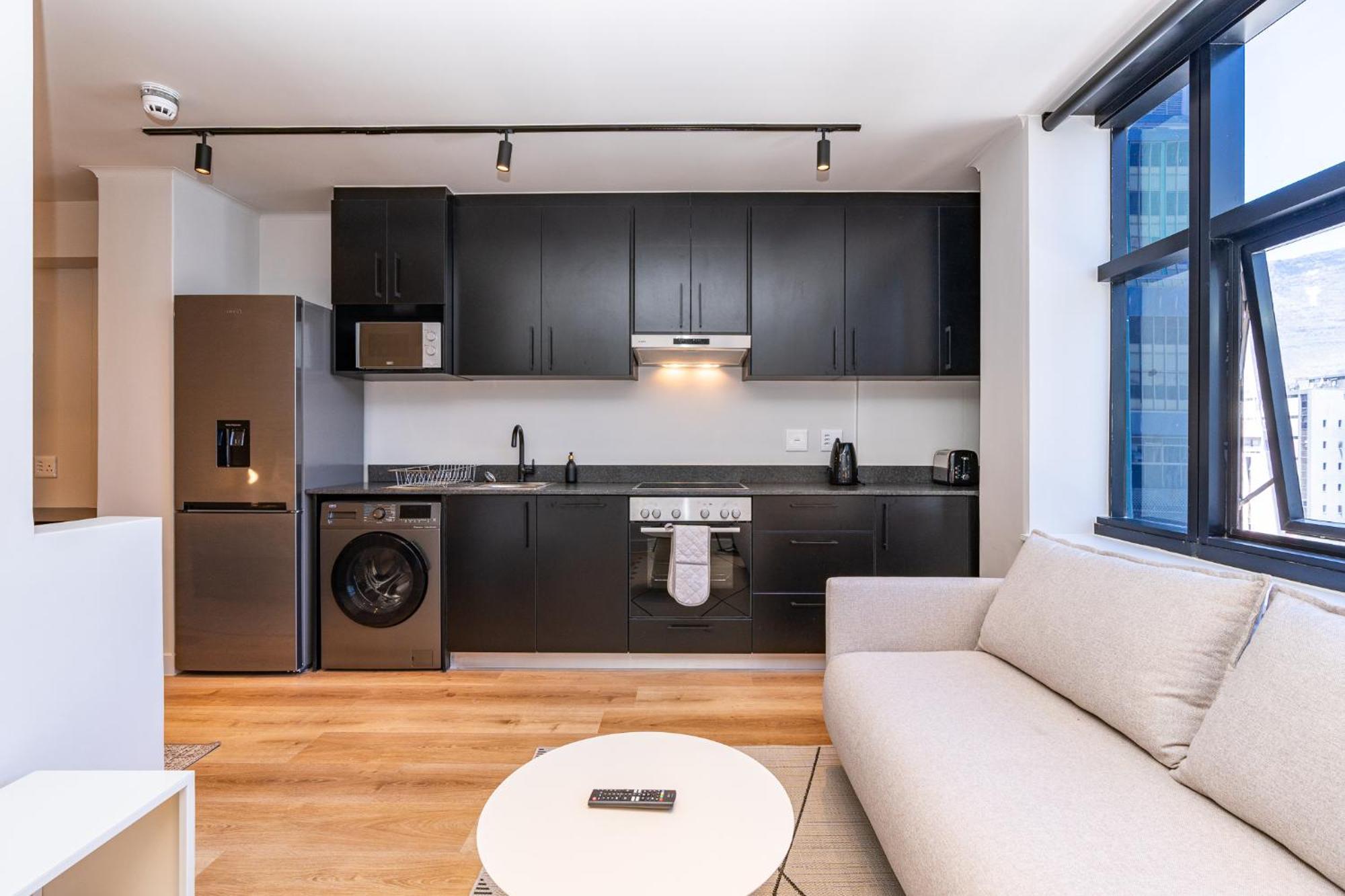 Apartamento Tokyo *