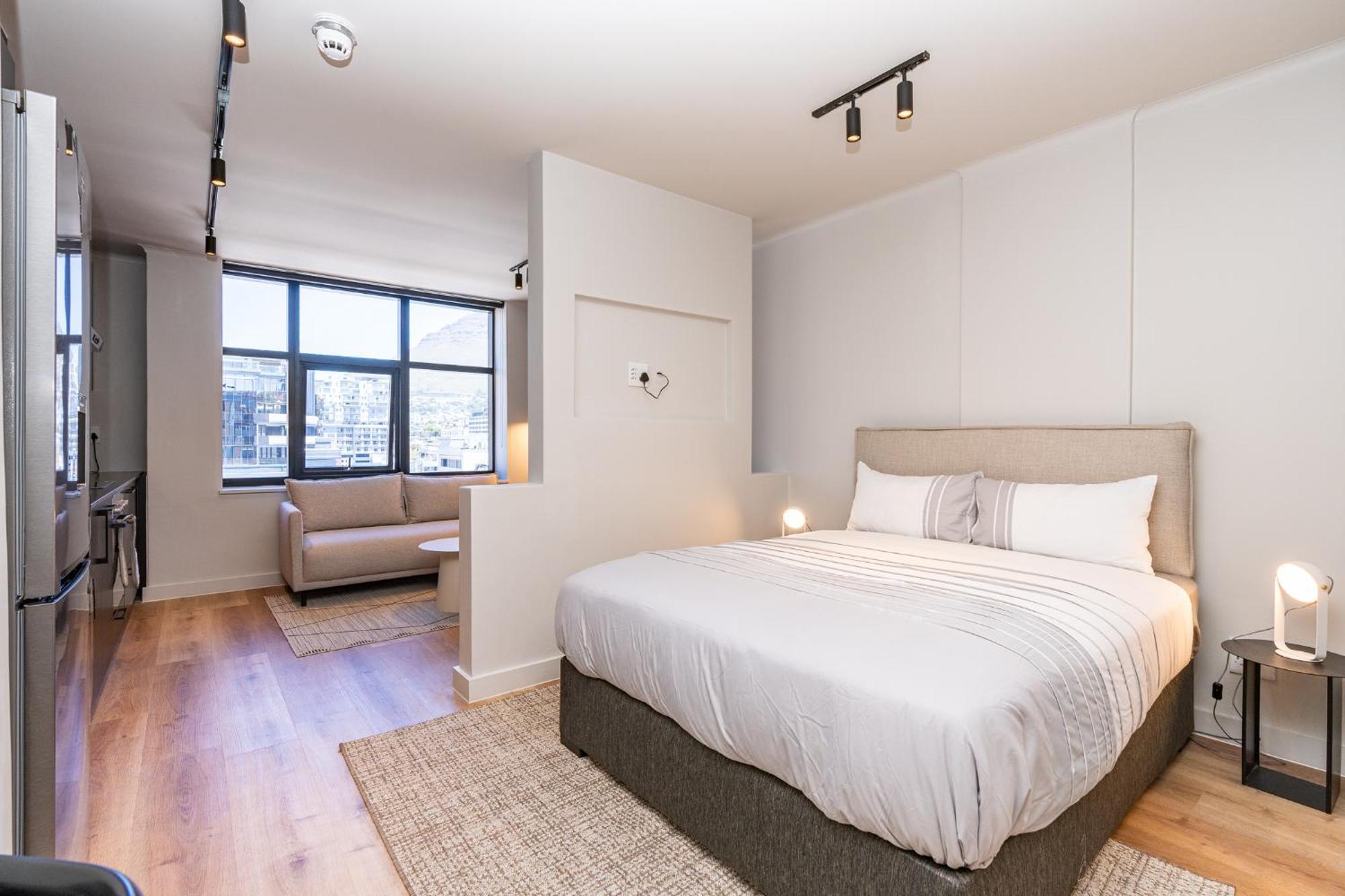 Apartamento Tokyo Cidade Do Cabo