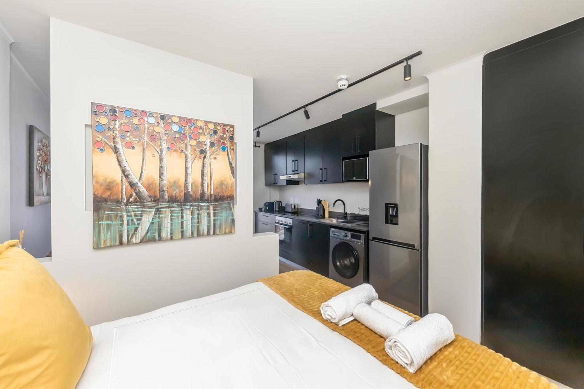 Tokyo Apartamento *