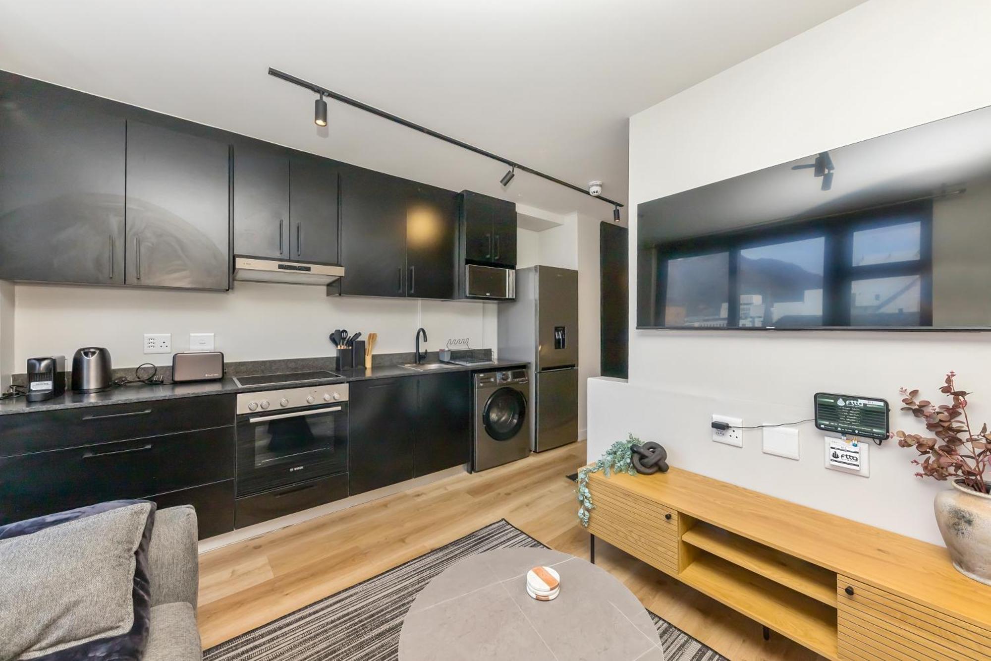 Tokyo Apartamento