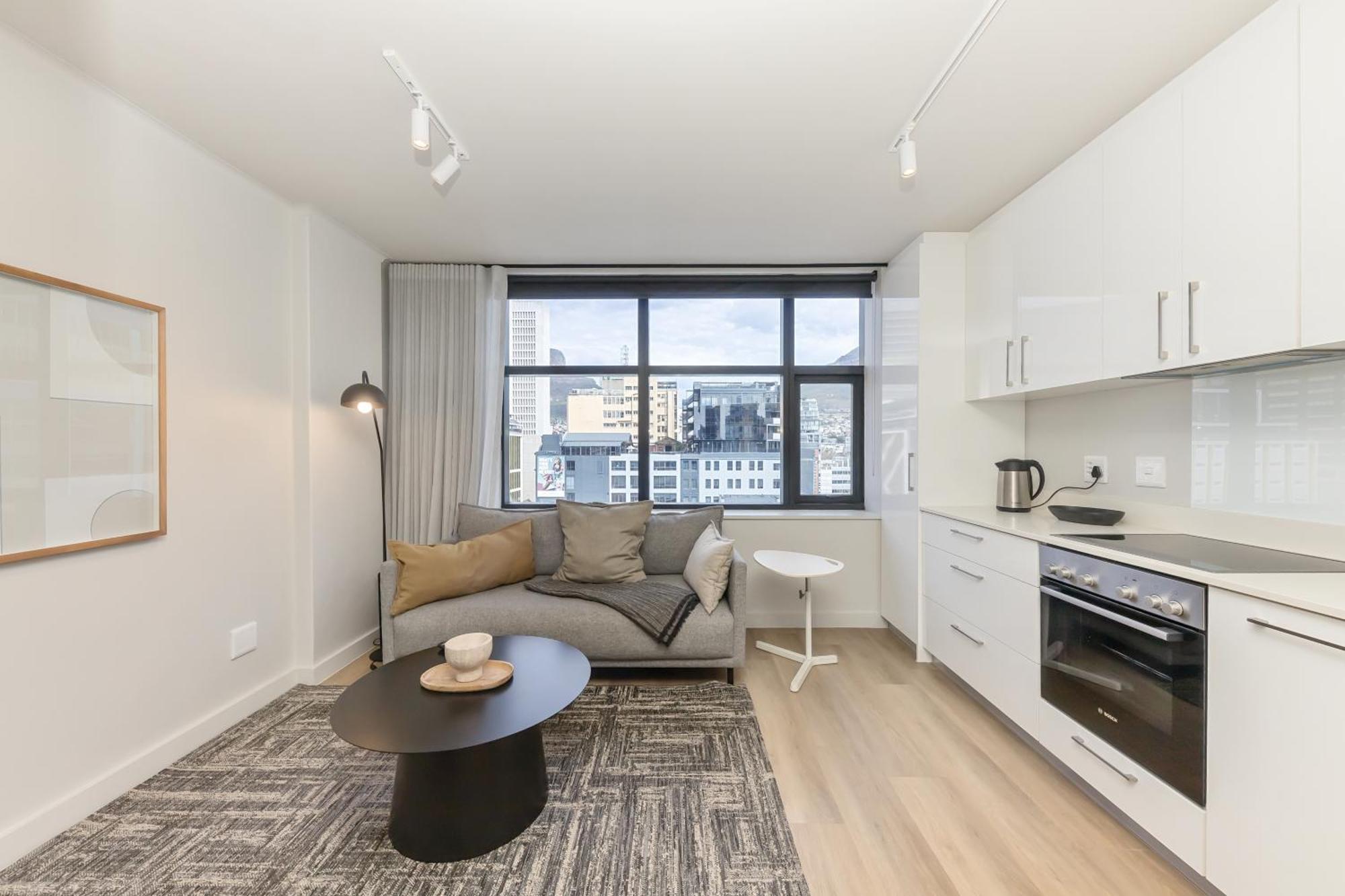 Tokyo Apartamento *