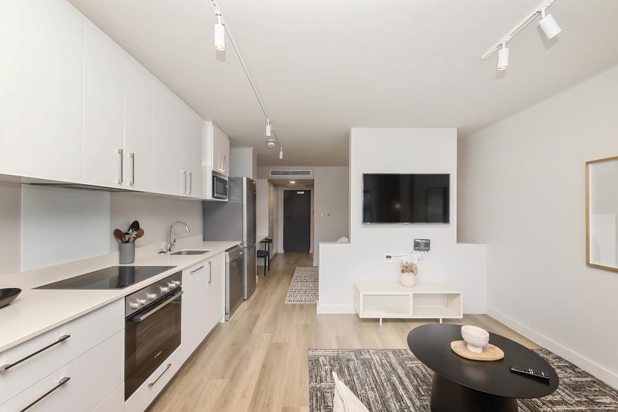 Apartamento Tokyo
